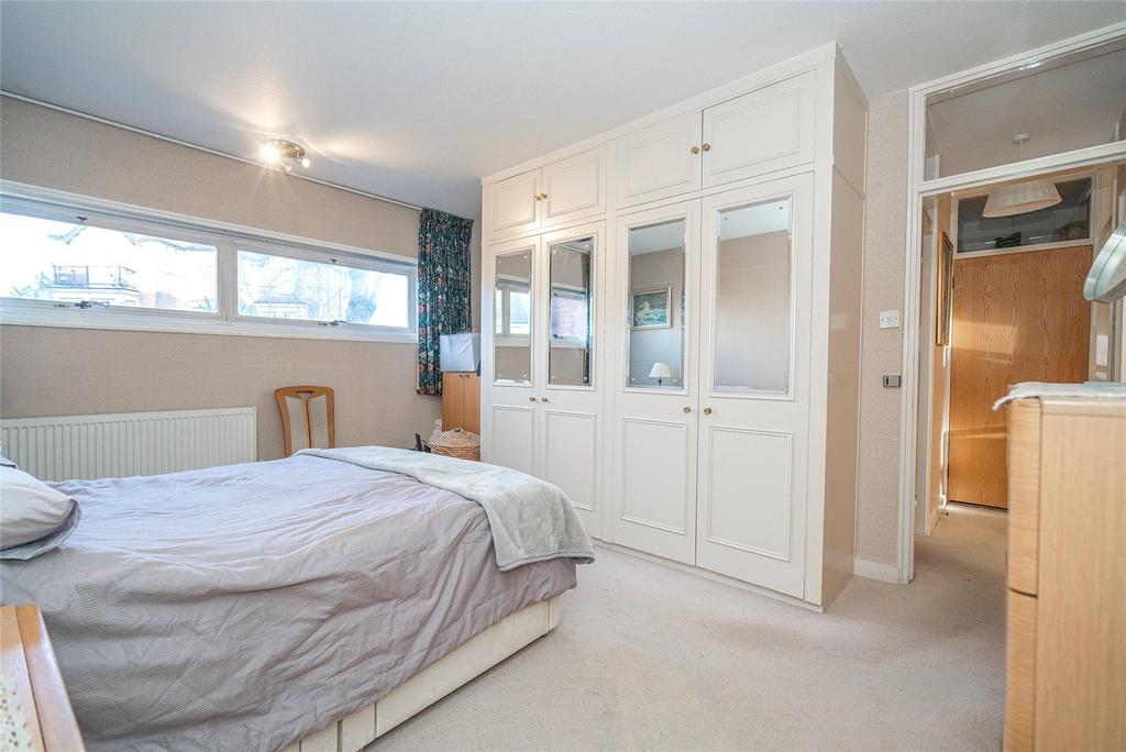 Bedroom 1 B
