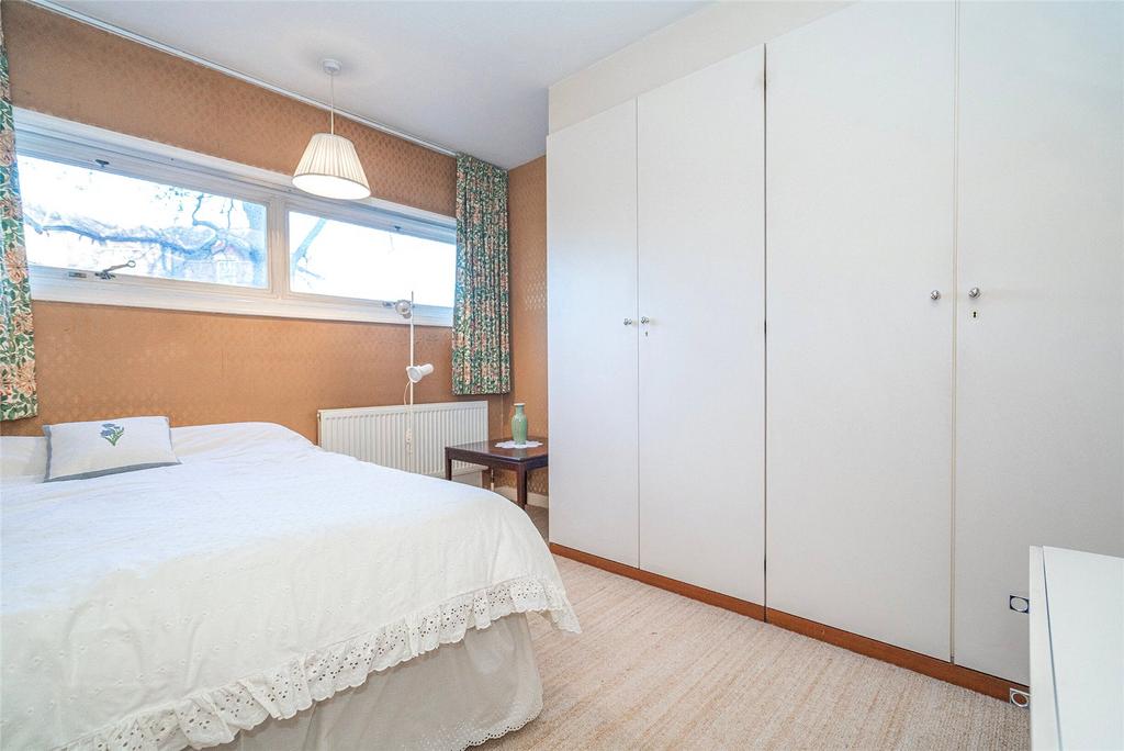 Bedroom 2 A