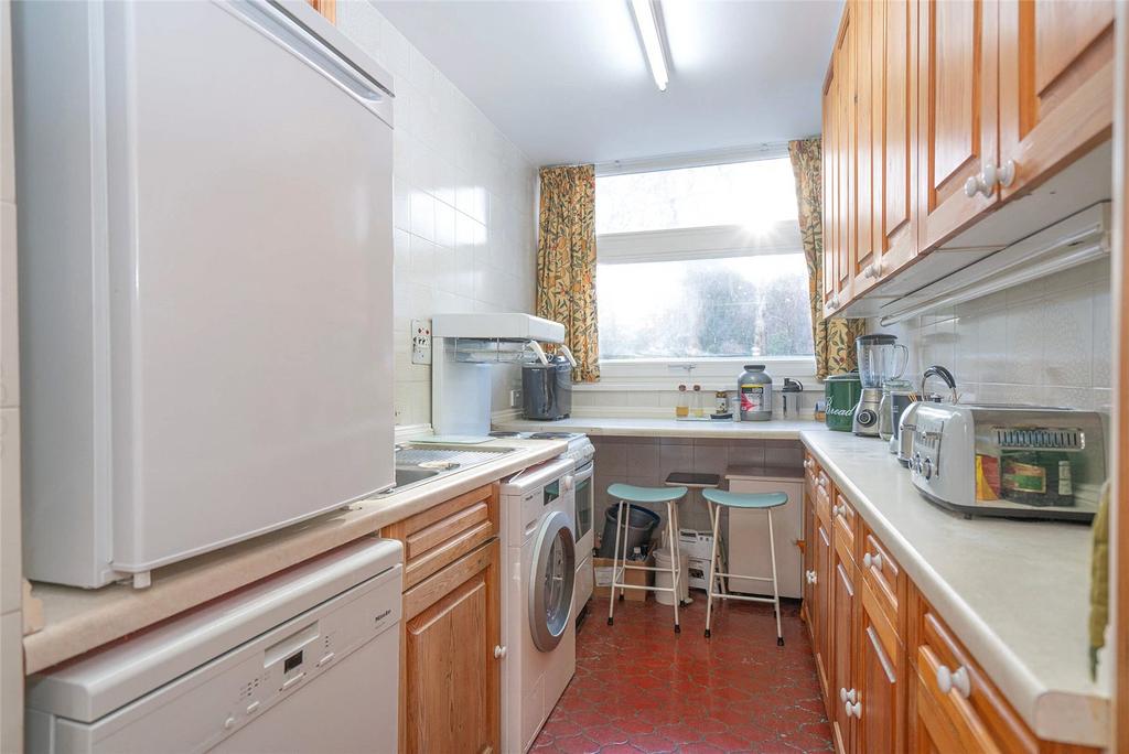 Kitchen B