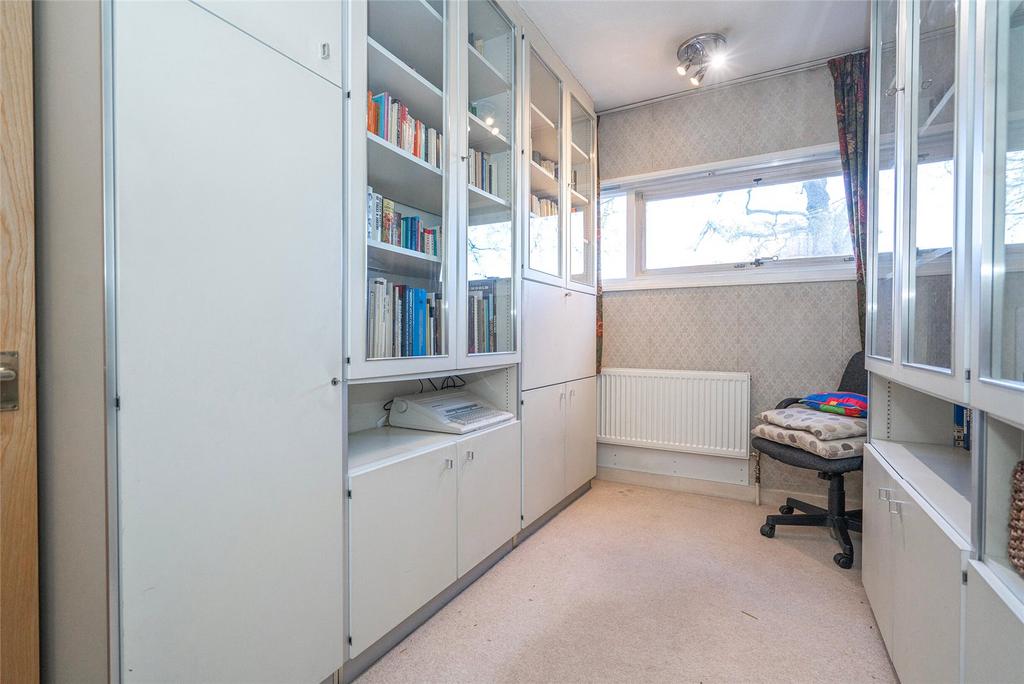 Bedroom 3 / Study B