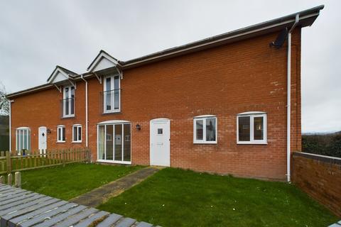 3 bedroom semi-detached house to rent - Canon Pyon, Hereford HR4