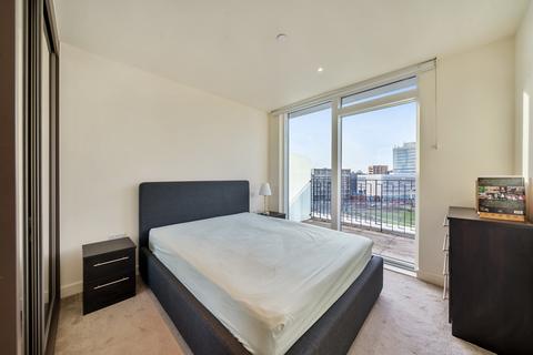 1 bedroom apartment for sale, Thunderer Walk, London