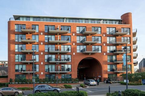 1 bedroom apartment for sale, Thunderer Walk, Royal Arsenal, Woolwich