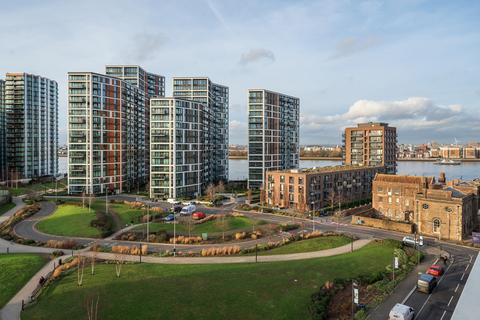 1 bedroom apartment for sale, Thunderer Walk, Royal Arsenal, Woolwich