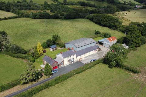Farm for sale, Meidrim SA33