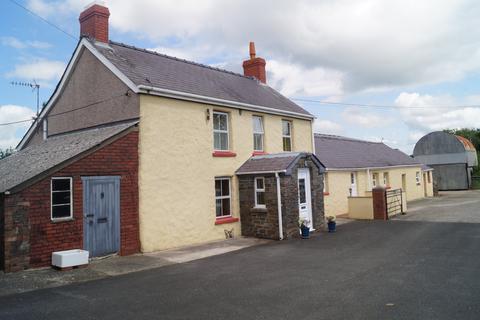 Farm for sale, Meidrim SA33
