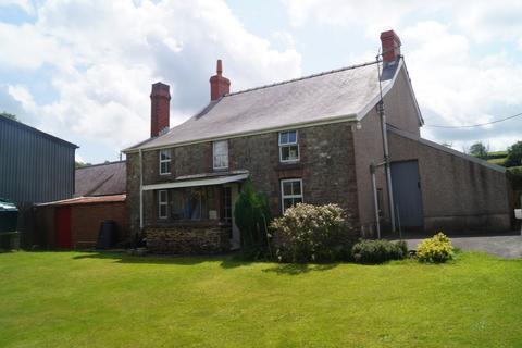 Farm for sale, Meidrim SA33