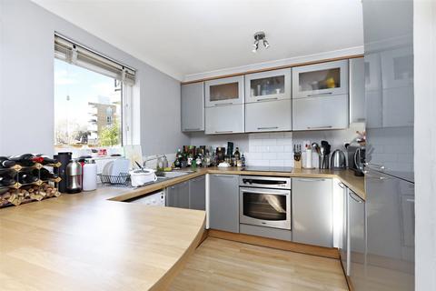 2 bedroom apartment for sale, Surrey House, 236 Rotherhithe Street, London, SE16