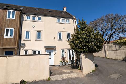 5 bedroom townhouse for sale, Union Street, Wells, BA5