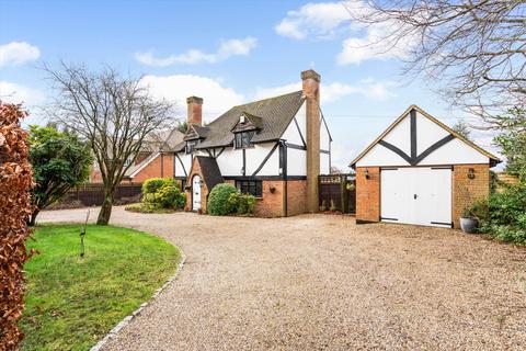 4 bedroom detached house for sale, Hammersley Lane, Penn, High Wycombe, HP10