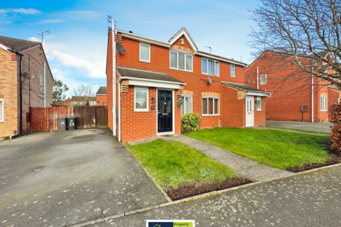 18 Autumn Road, Leicester, LE2 9GL