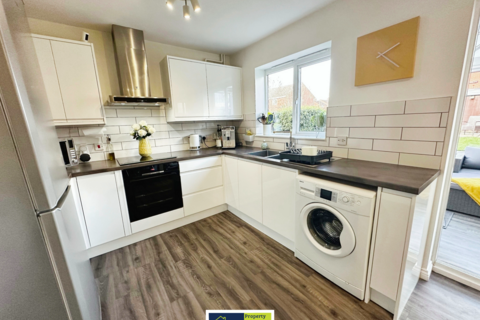 18 Autumn Road, Leicester, LE2 9GL