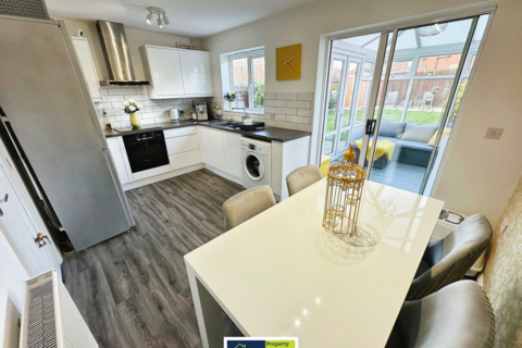18 Autumn Road, Leicester, LE2 9GL