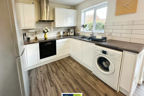 18 Autumn Road, Leicester, LE2 9GL