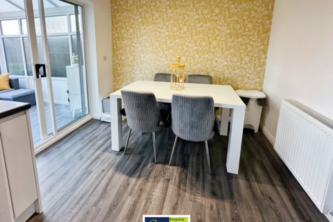 18 Autumn Road, Leicester, LE2 9GL