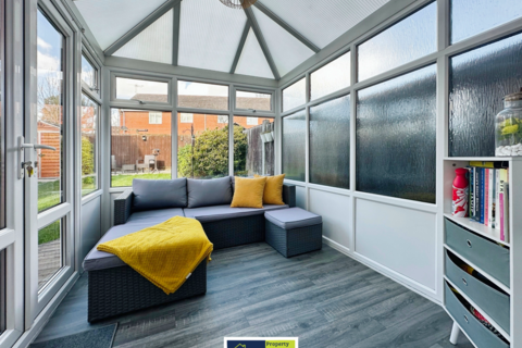 18 Autumn Road, Leicester, LE2 9GL