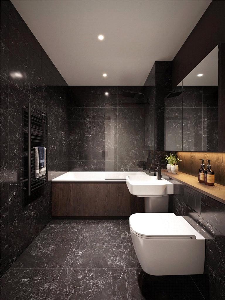 Example Bathroom