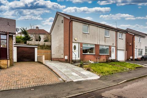 7 Bevan Grove, Johnstone, PA5 8TP