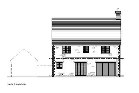 undefined, Bozenham Mill Road, Ashton, Northamptonshire, NN7