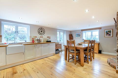 4 bedroom detached house for sale, Orcop, Hereford