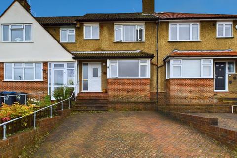 117 Westleigh Avenue, Coulsdon, CR5 3AE