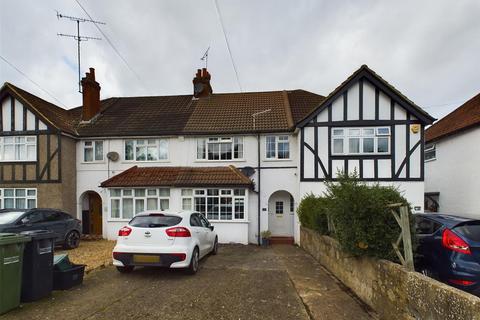 504 Chipstead Valley Road, Coulsdon, CR5 3BN