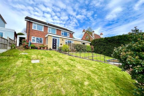 5 bedroom detached house for sale, The Drive, Coulsdon CR5