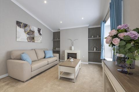 2 bedroom park home for sale - Stratford-Upon-Avon, Warwickshire, Stratford-upon-Avon, Warwickshire, CV37
