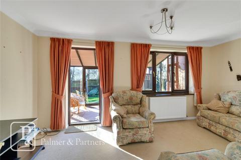 3 bedroom detached house for sale, Sandpiper Close, Longridge Park, Colchester, Essex, CO4