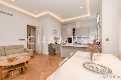 2 bedroom flat to rent, 5 Palace Court, Notting Hill, W2