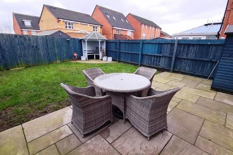 3 bedroom semi-detached house for sale, Medlock Vale Place, Audenshaw