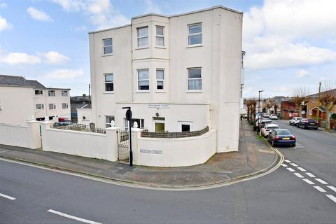 2 bedroom flat for sale, Melville Street, Sandown, Isle of Wight