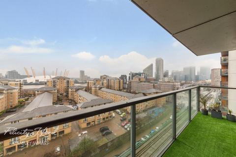 2 bedroom apartment for sale, Blackwall Way, London, E14
