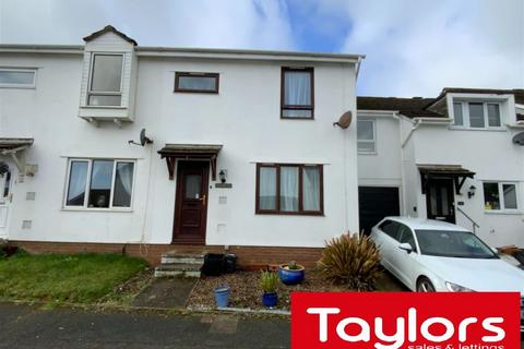 8 Bench Tor Close, Torquay, TQ2 7SH