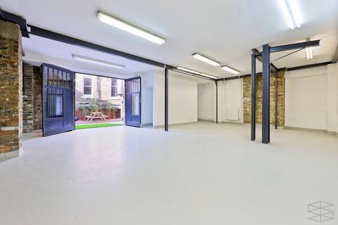 Office to rent, 98 Clarence Road, London, E5 8HB