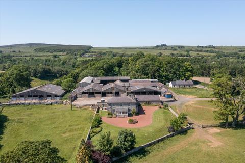 Farm for sale - The Rothbury Estate, Northumberland, NE65