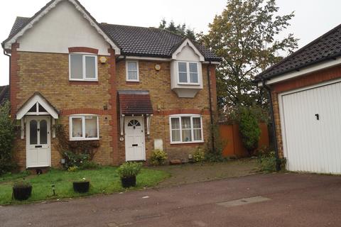 3 bedroom end of terrace house to rent, Heathfield Park Drive, Chadwell Heath RM6