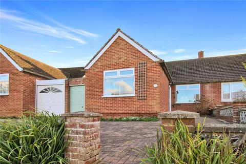 3 bedroom bungalow for sale, Hereford Lawns, Lawn, Swindon, Wiltshire, SN3