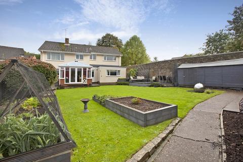 5 bedroom detached house for sale, Parkfield Crescent, Taunton TA1