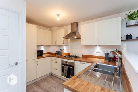 4 bedroom semi-detached house for sale, Whitewood Road, Worsley, Manchester, M28 7GU