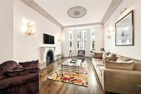 3 bedroom duplex to rent, Stafford Terrace, Kensington, London, W8