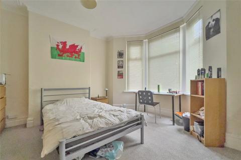4 bedroom terraced house for sale, Glenroy Street, Roath, Cardiff, CF24