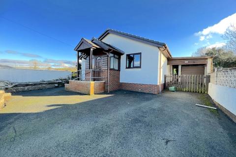 3 bedroom bungalow for sale, Llys Y Cwm, Garth, Penrhyncoch