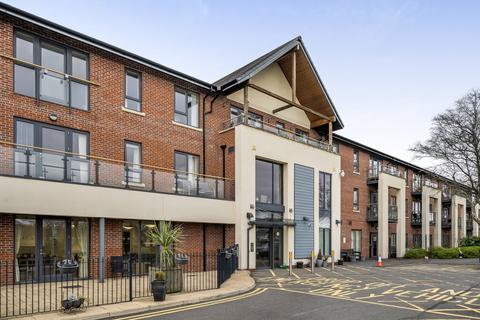 2 bedroom apartment for sale, Kingsway, Chester, Cheshire