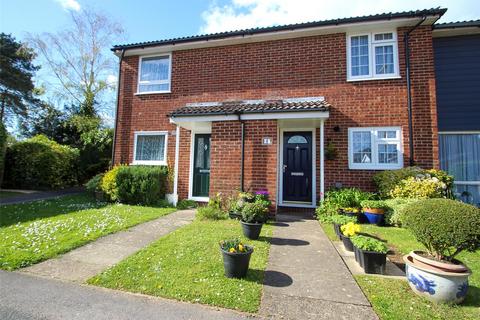 8 Culver, Netley Abbey, Southampton, SO31 5GJ