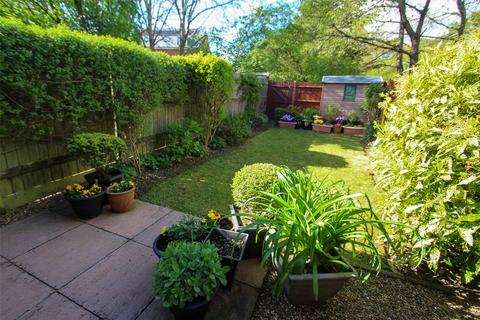 8 Culver, Netley Abbey, Southampton, SO31 5GJ