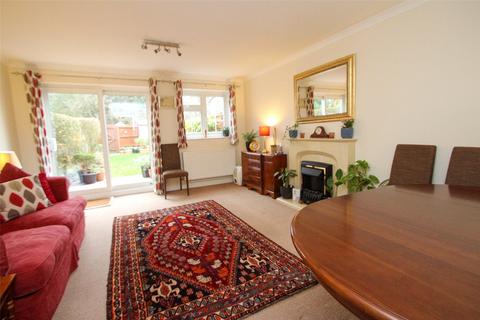 8 Culver, Netley Abbey, Southampton, SO31 5GJ