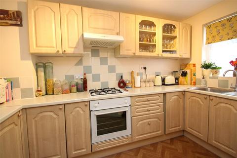 8 Culver, Netley Abbey, Southampton, SO31 5GJ