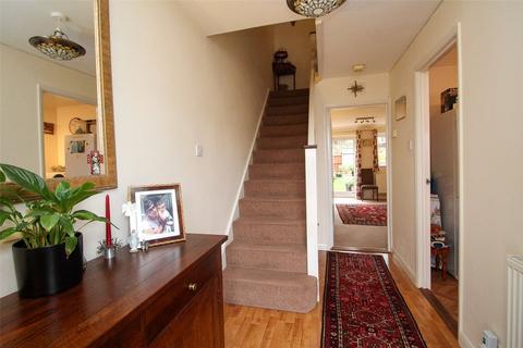 8 Culver, Netley Abbey, Southampton, SO31 5GJ