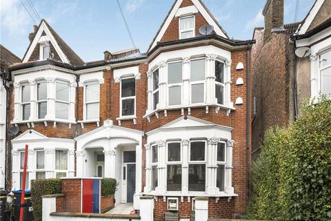 2 bedroom apartment for sale, Holmesdale Road, London, SE25